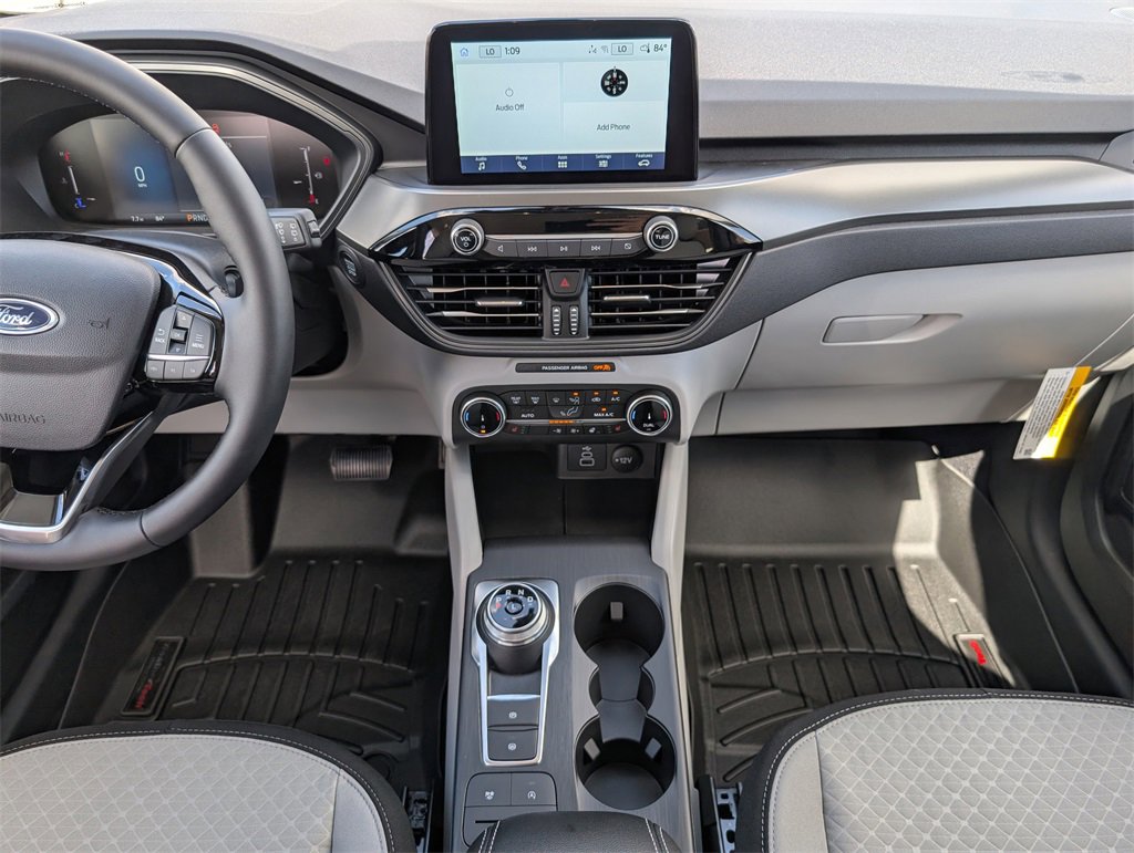 New 2026 Ford Escape Active w/ Cold Weather Package image 7