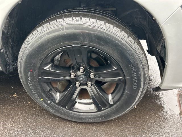 Used 2018 RAM 1500 Sport w/ Quick Order Package 26Q Night image 52