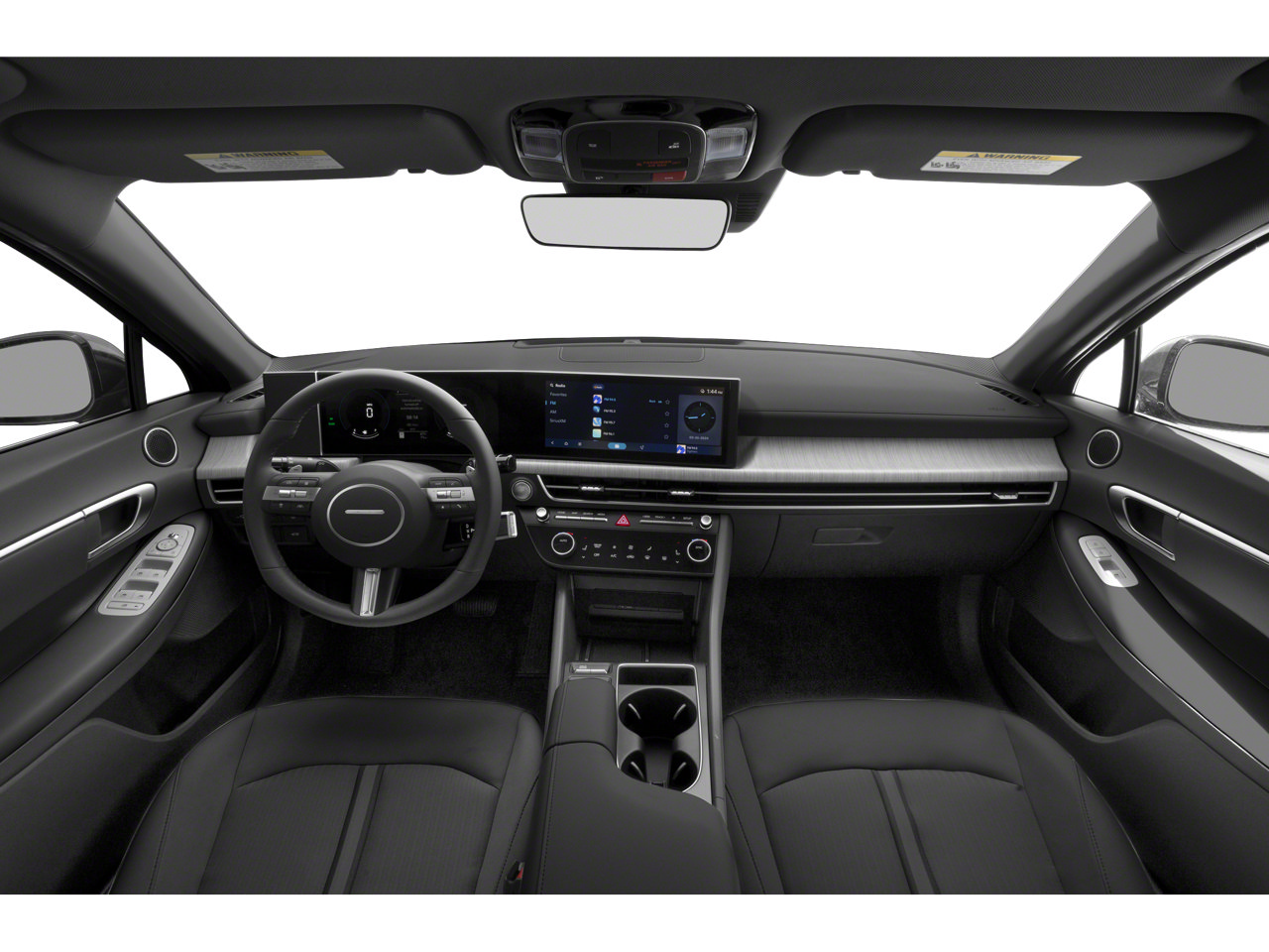 New 2026 Hyundai Sonata SEL FWD image 5
