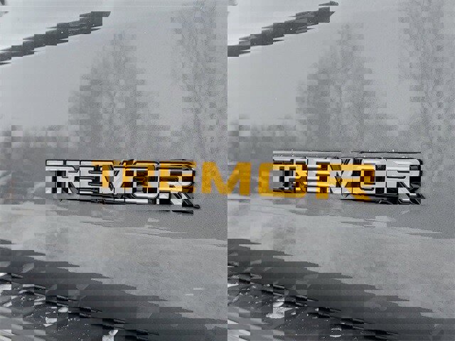 New 2026 Ford Explorer Tremor w/ Tremor Ultimate Package image 6