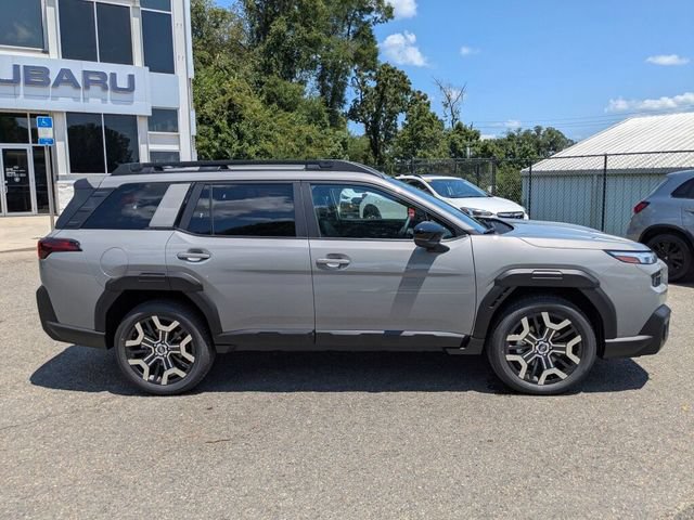 New 2026 Subaru Outback Touring XT AWD/4WD image 5