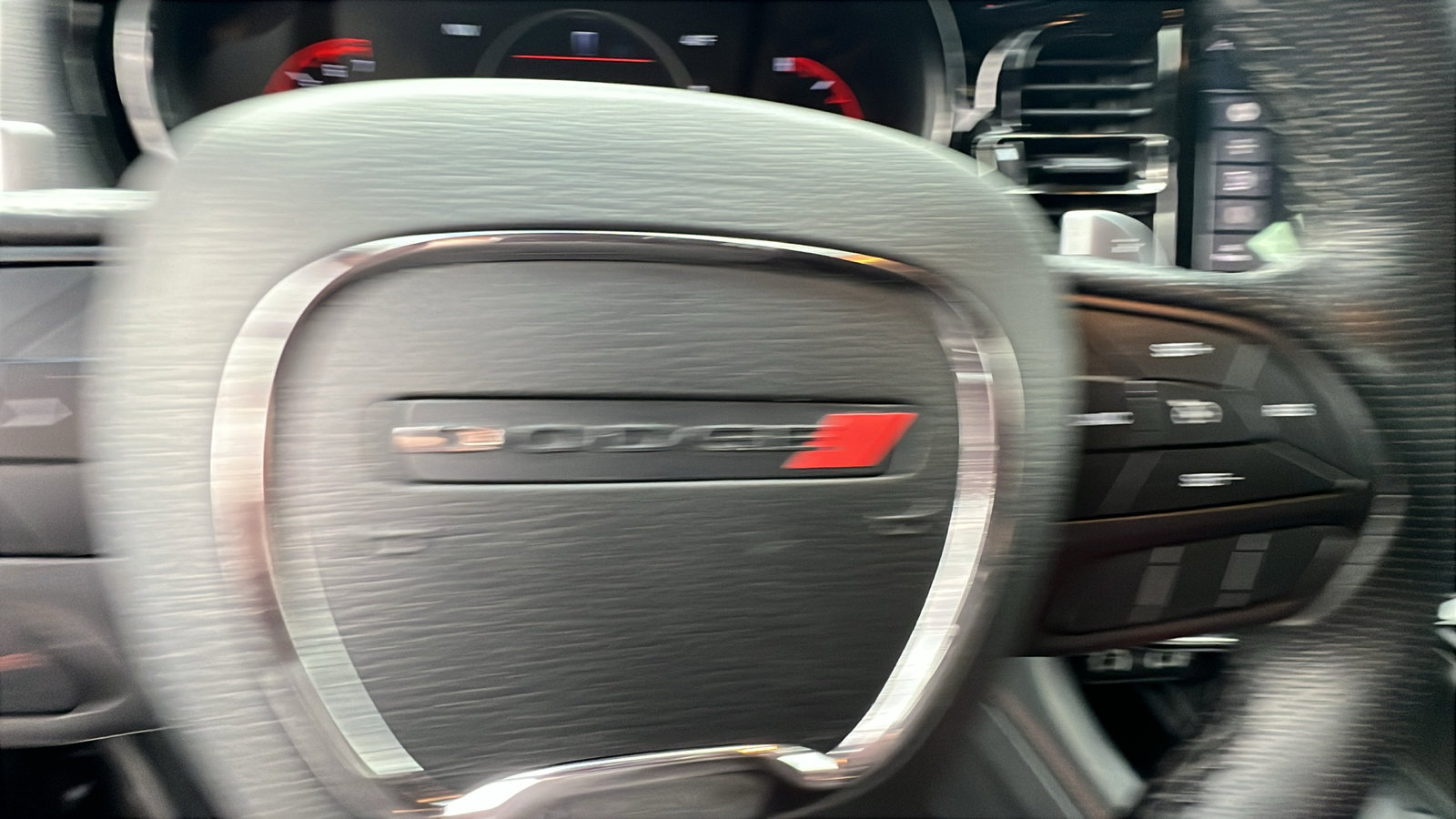 Used 2024 Dodge Durango R/T image 30