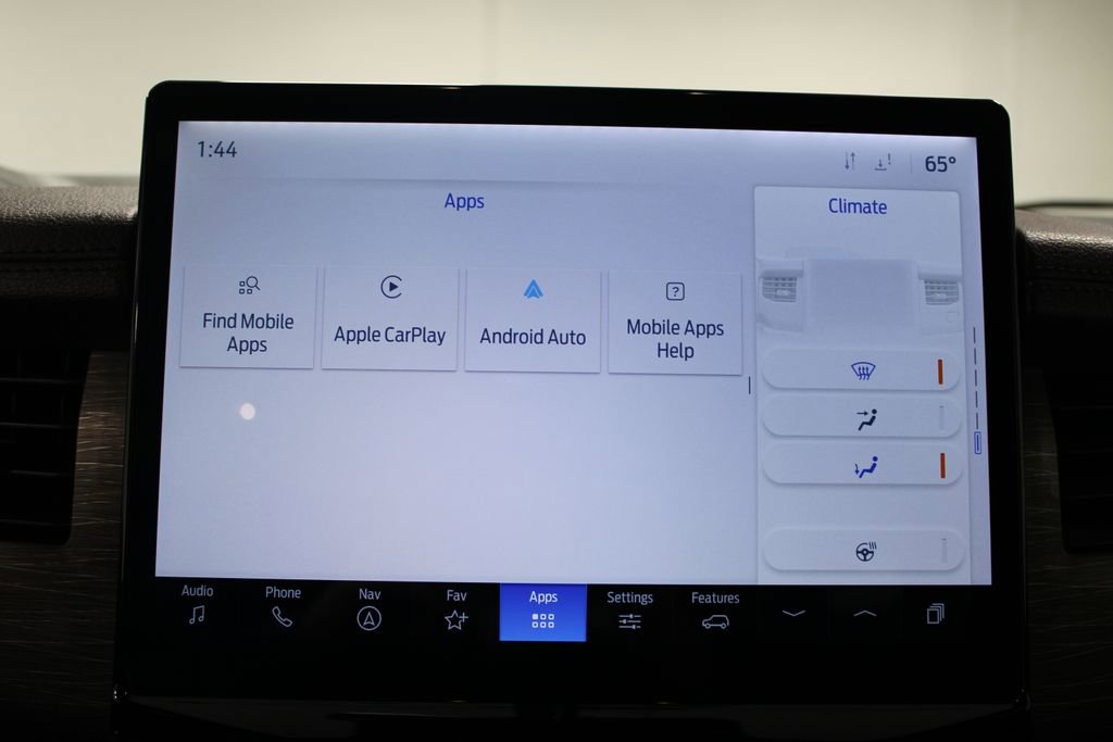 Used 2023 Ford Expedition Max Limited image 59