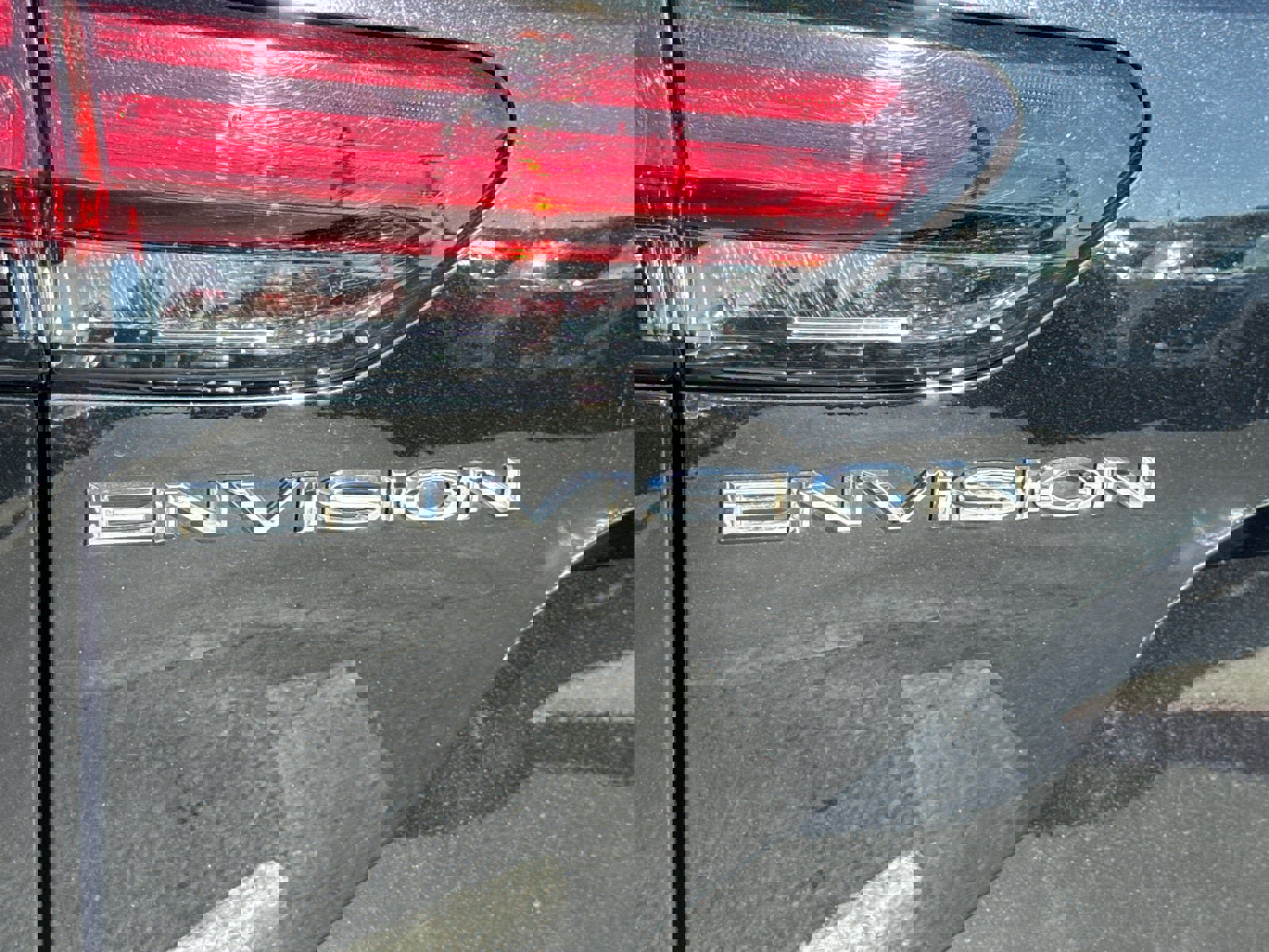 Certified 2023 Buick Envision Essence image 14