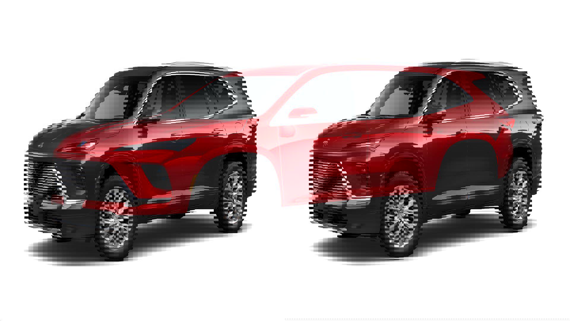 New 2026 Buick Enclave Preferred w/ Power Package image 26