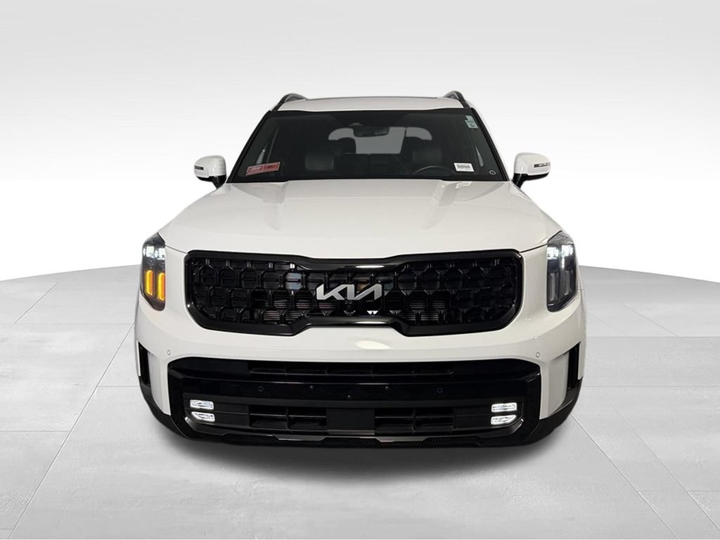 Used 2024 Kia Telluride SX Prestige X-Pro AWD/4WD image 3