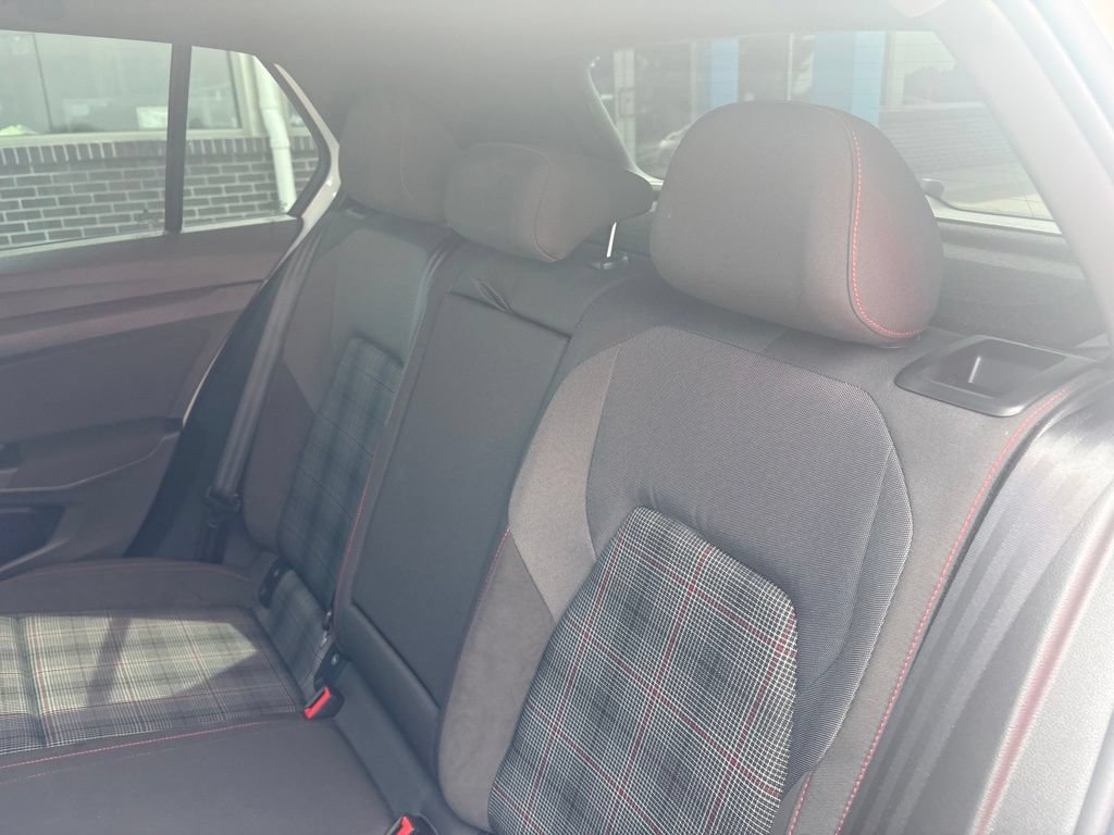 Used 2022 Volkswagen GTI S FWD image 34
