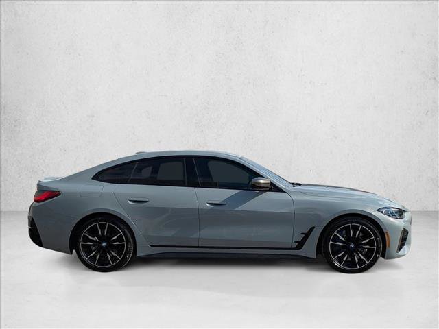 Used 2022 BMW M440i xDrive Gran Coupe image 4