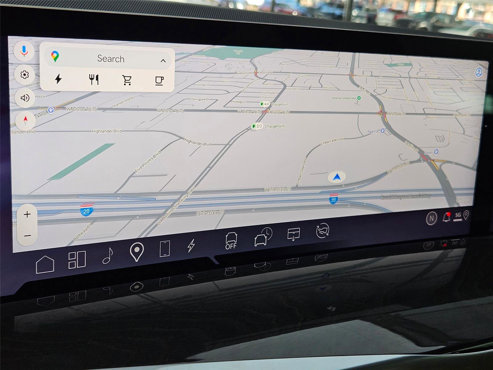 New 2025 Cadillac Escalade IQ Luxury 2 AWD/4WD image 19