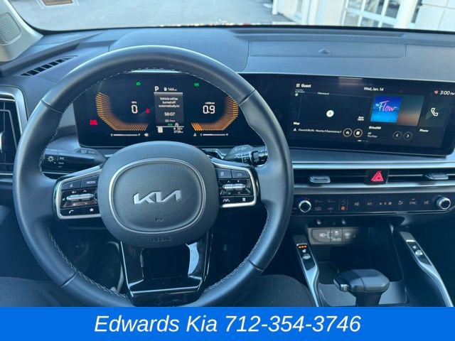 New 2025 Kia Sorento S image 21