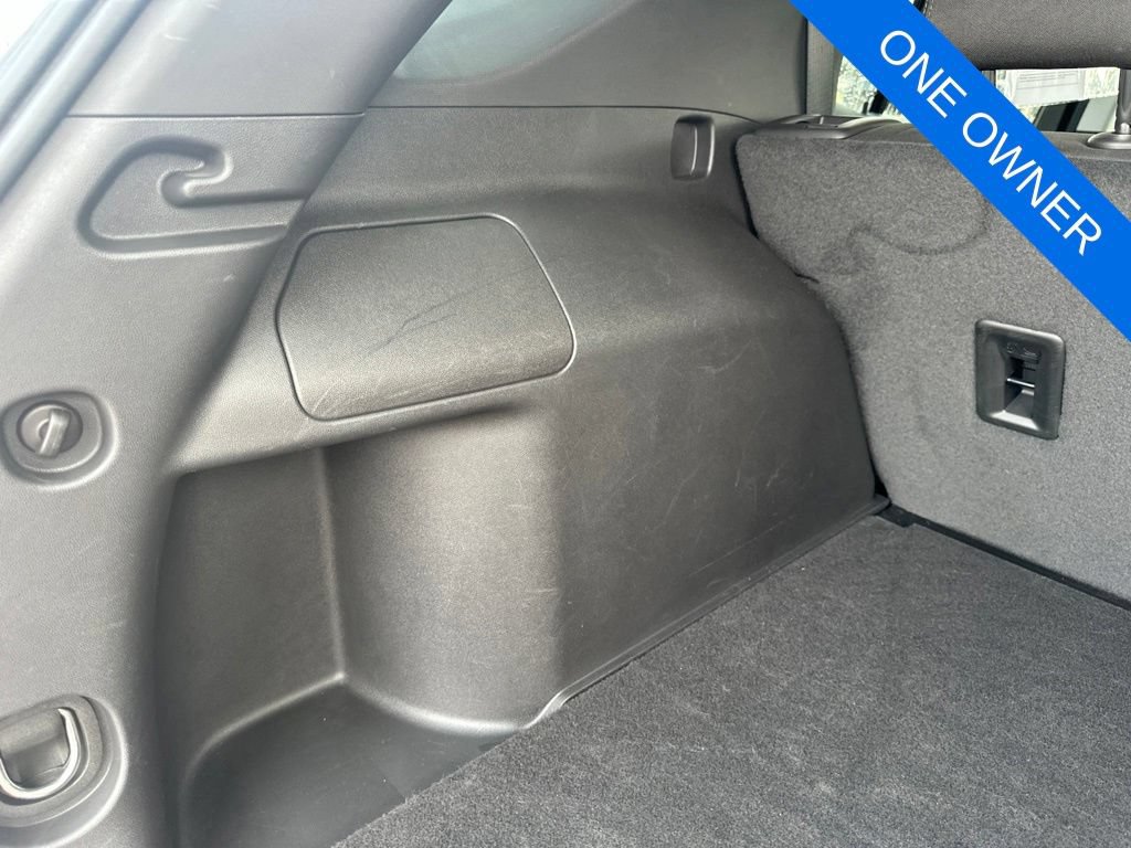 Used 2023 Chevrolet Equinox LT FWD image 27