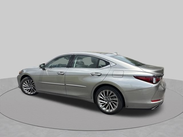 Used 2019 Lexus ES 350 Ultra Luxury FWD image 8