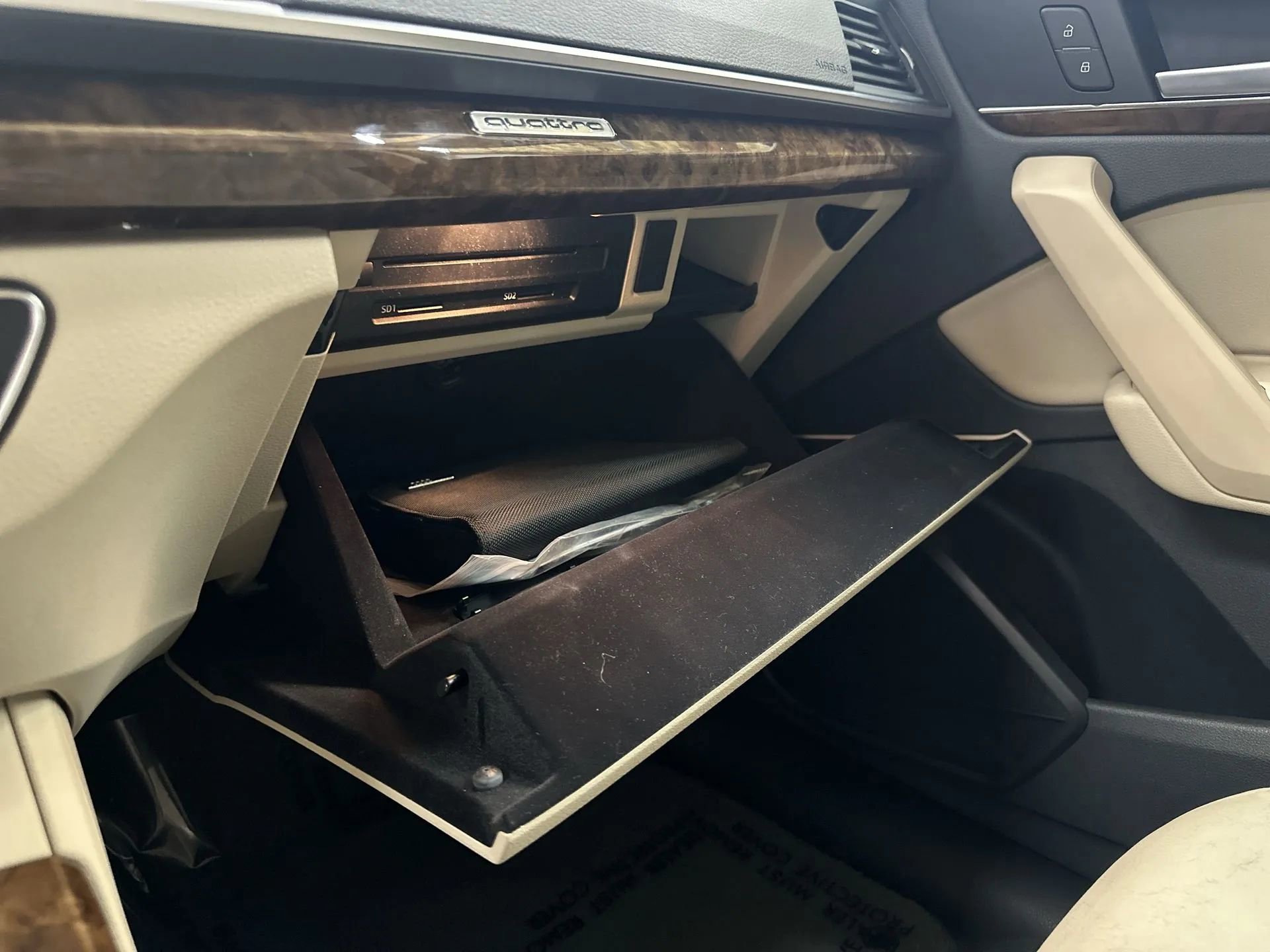 Used 2018 Audi Q5 2.0T Premium image 20