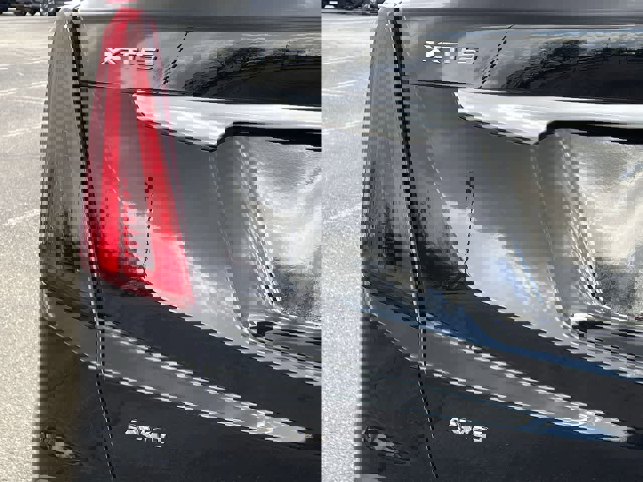 Used 2023 Cadillac XT5 Luxury w/ LPO, Floor Liner Package image 36