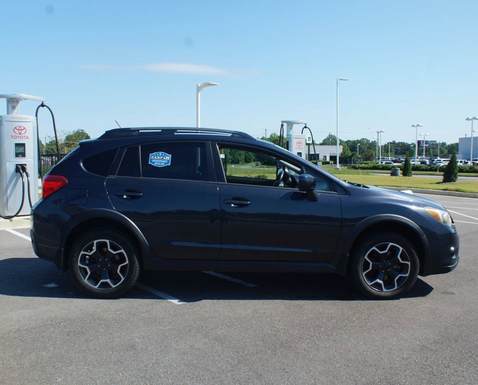 Used 2014 Subaru Crosstrek 2.0i Limited w/ Popular Package #1 AWD/4WD image 14
