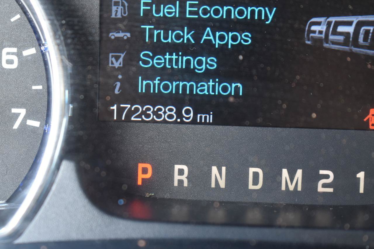 Used 2013 Ford F150 King Ranch w/ King Ranch Luxury Pkg AWD/4WD image 18