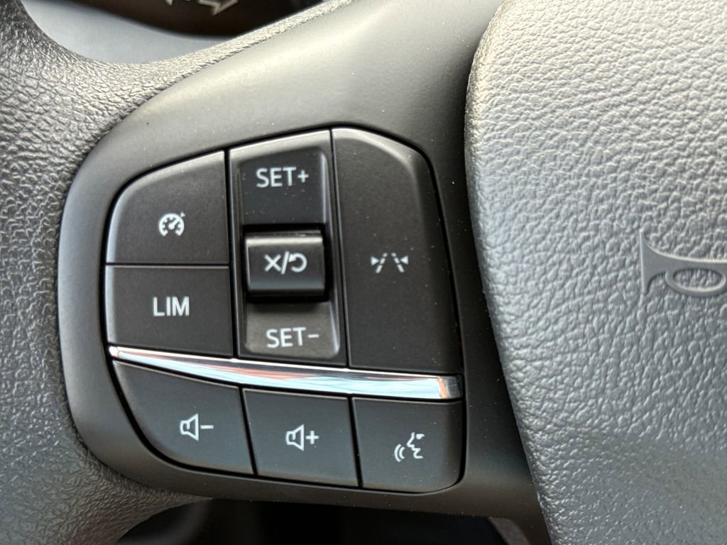 New 2026 Ford Transit 250 Low Roof image 27