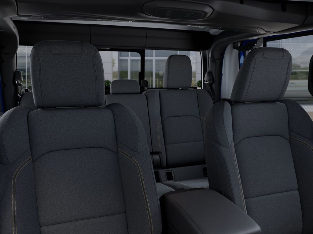 New 2026 Jeep Gladiator Sport image 28