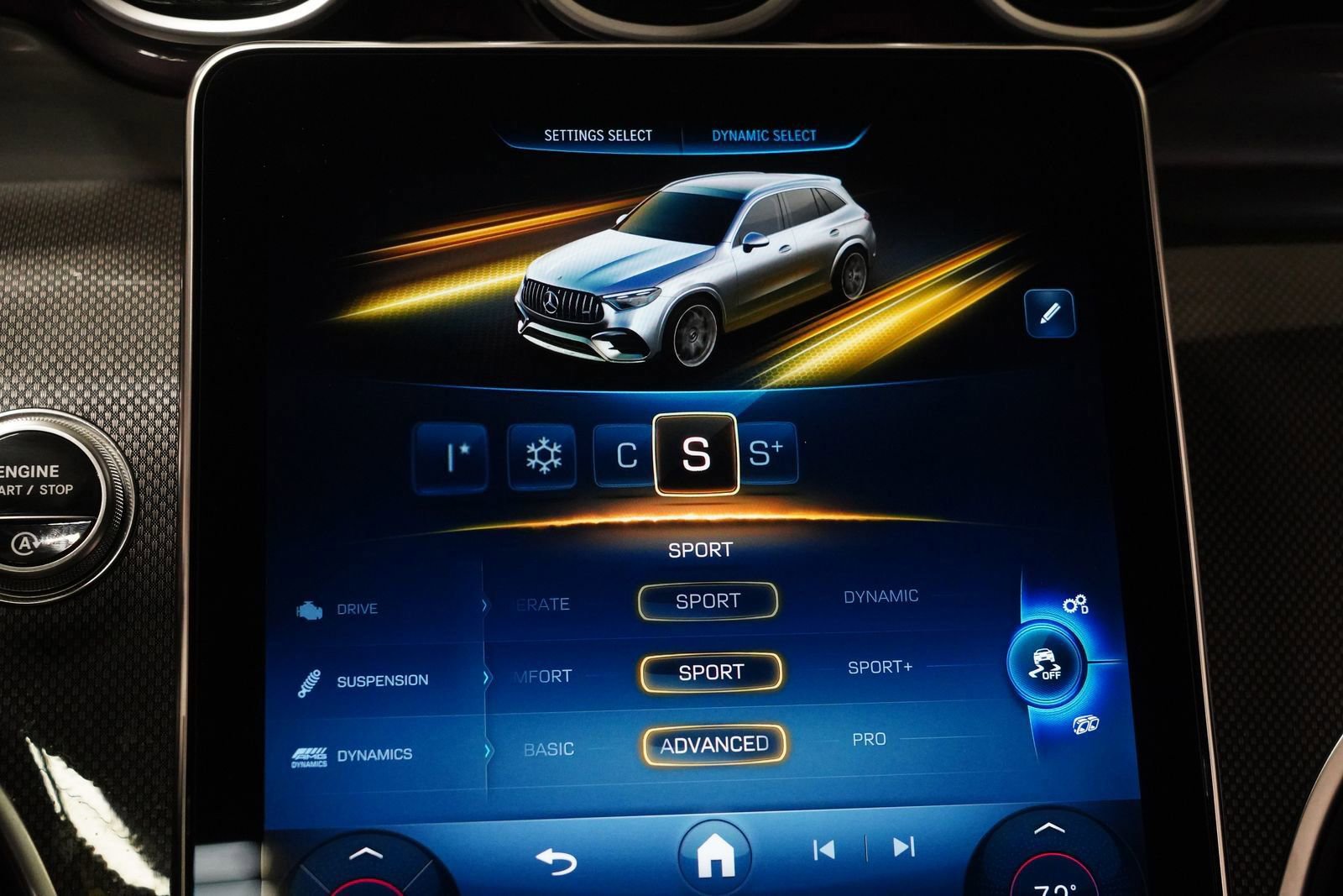 Used 2026 Mercedes-Benz GLC 43 AMG AMG GLC 43 image 27