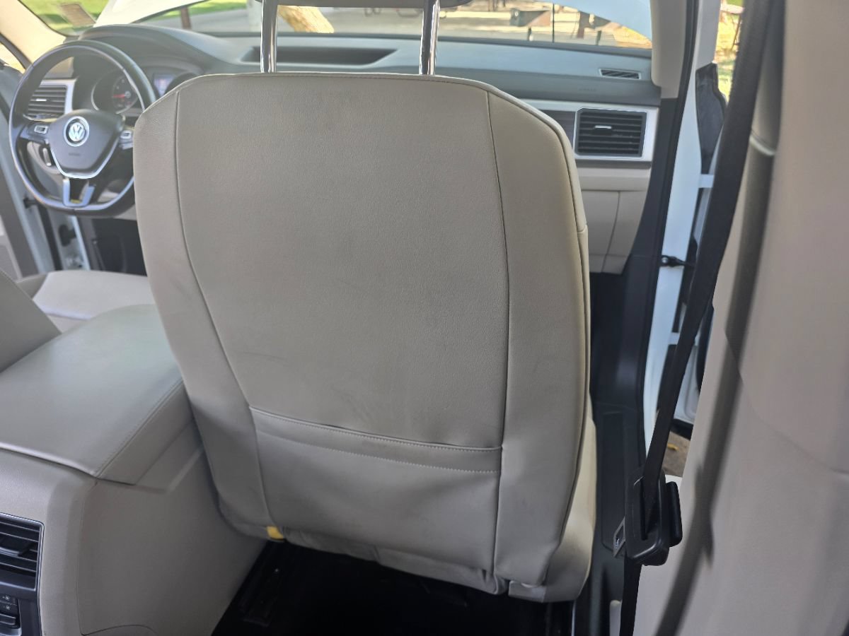 Used 2018 Volkswagen Atlas SE FWD image 31