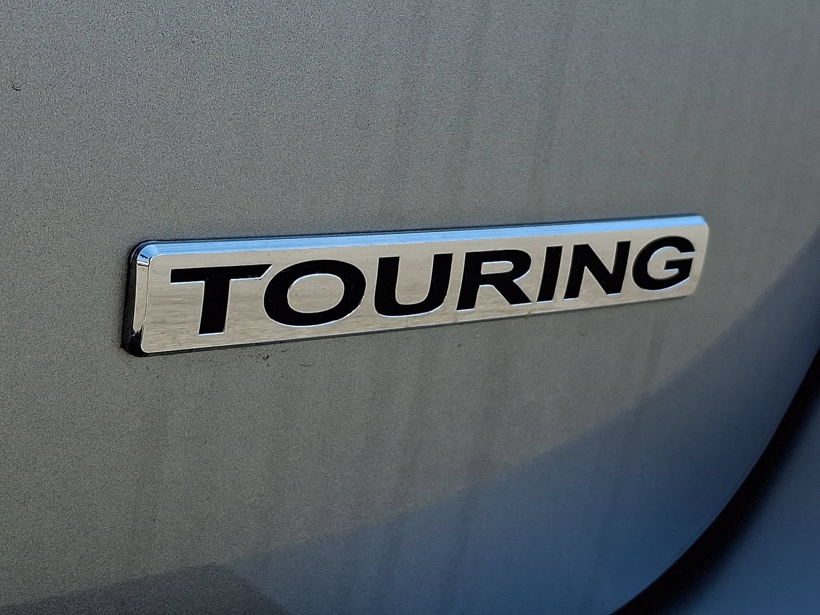 New 2026 Honda Odyssey Touring image 12