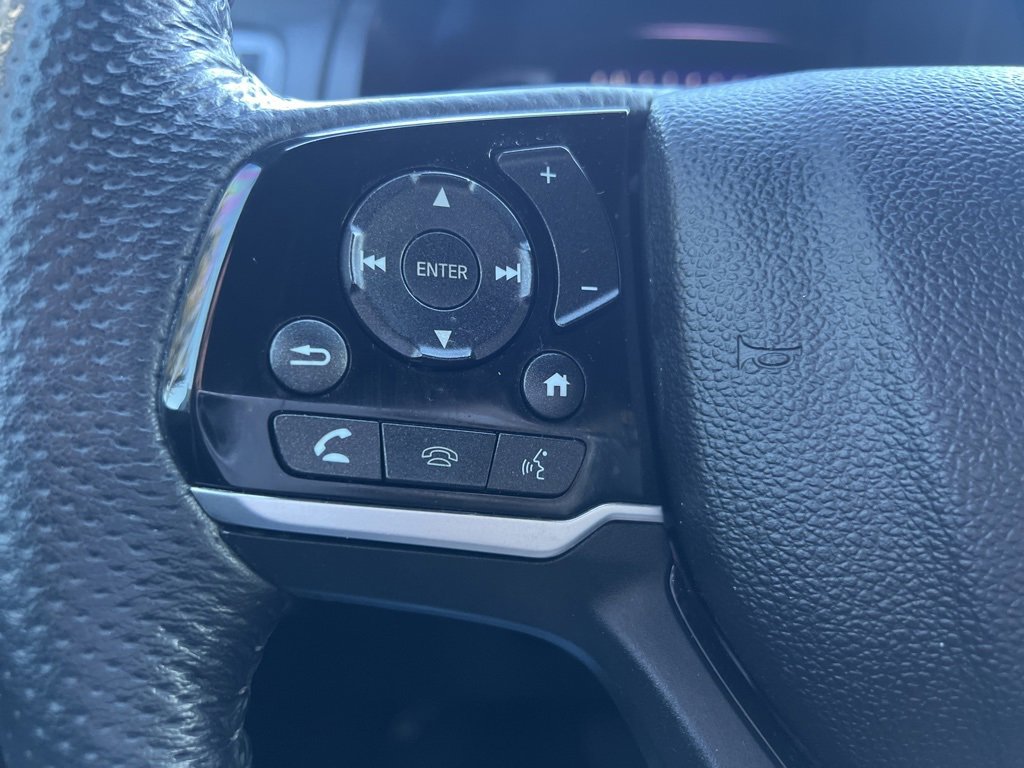 Used 2022 Honda Passport Elite image 28