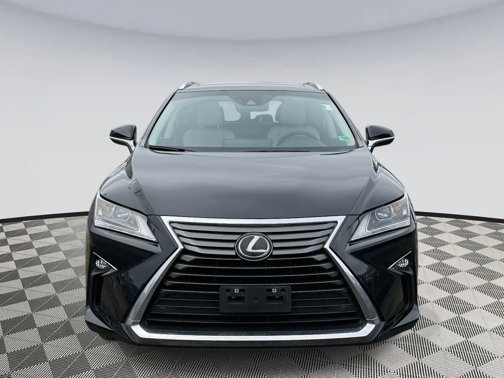 Used 2017 Lexus RX 350 AWD image 6