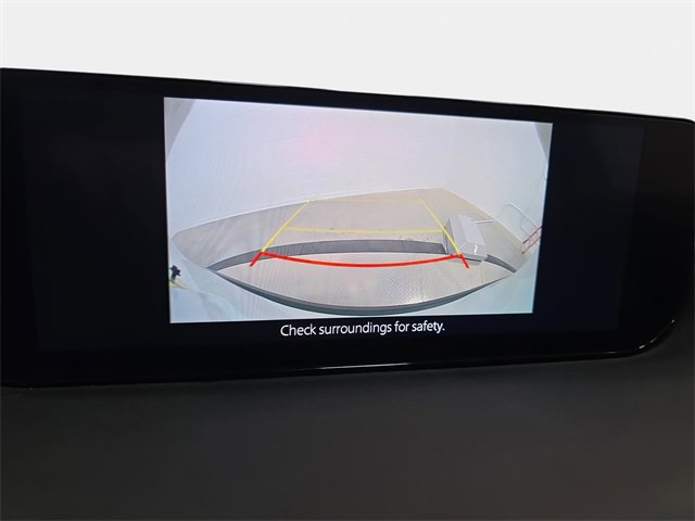 Used 2024 MAZDA CX-50 AWD 2.5 S w/ Accent Package image 22