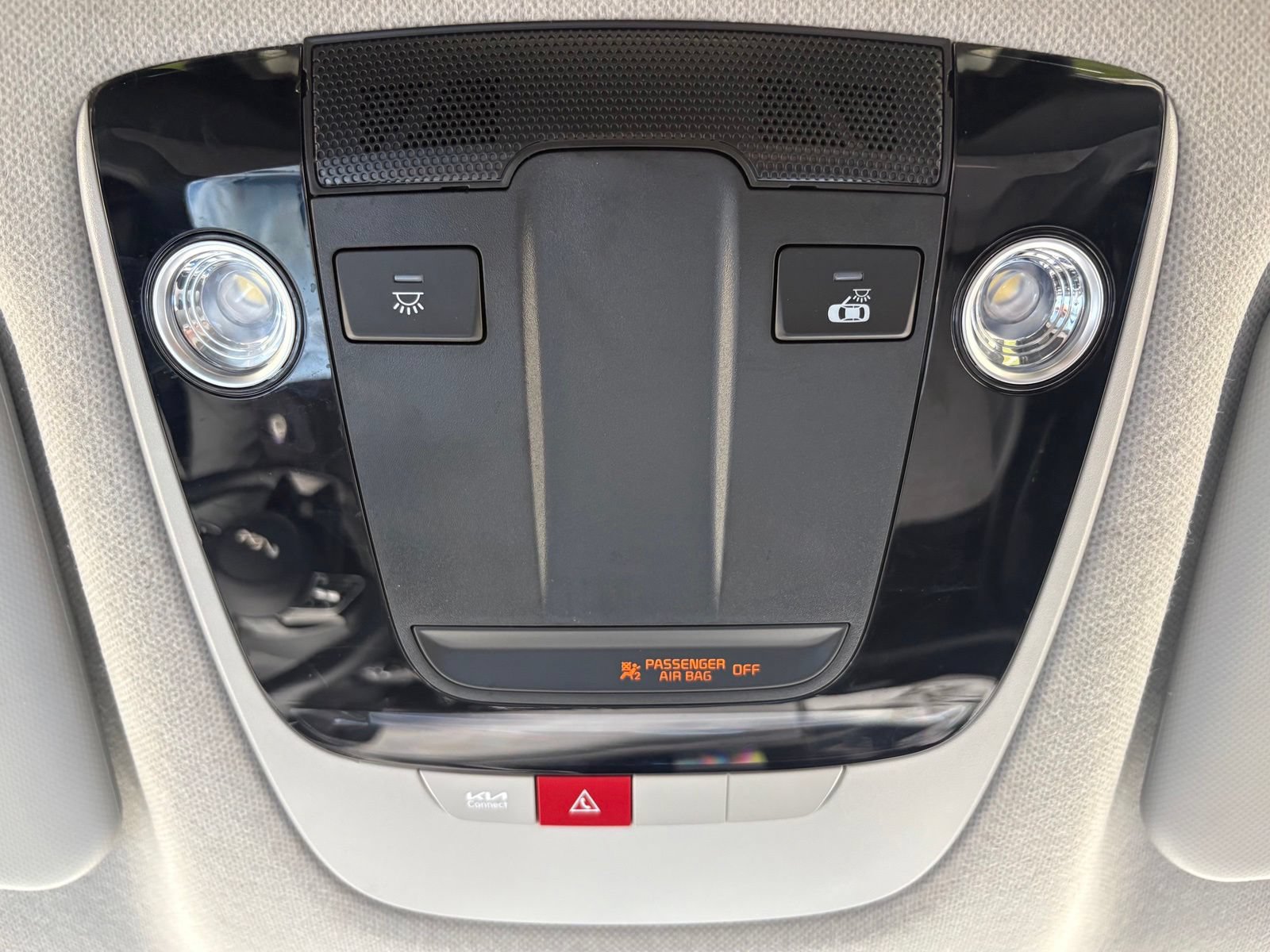 Used 2024 Kia Seltos X-Line AWD/4WD image 25