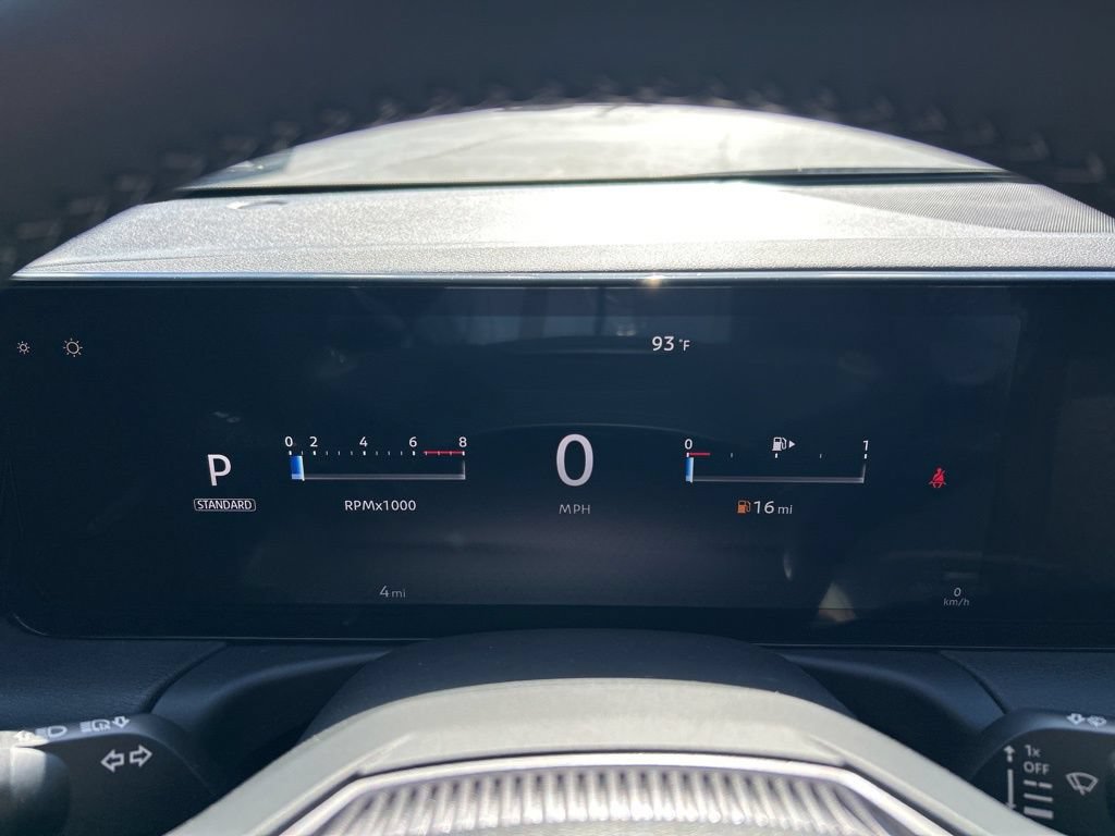 New 2026 Nissan Sentra SV w/ SV Convenience Package FWD image 23