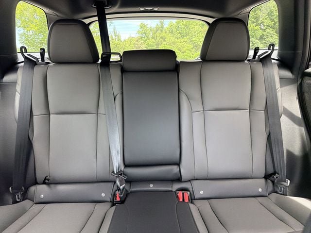 New 2026 Subaru Outback Premium AWD/4WD image 29