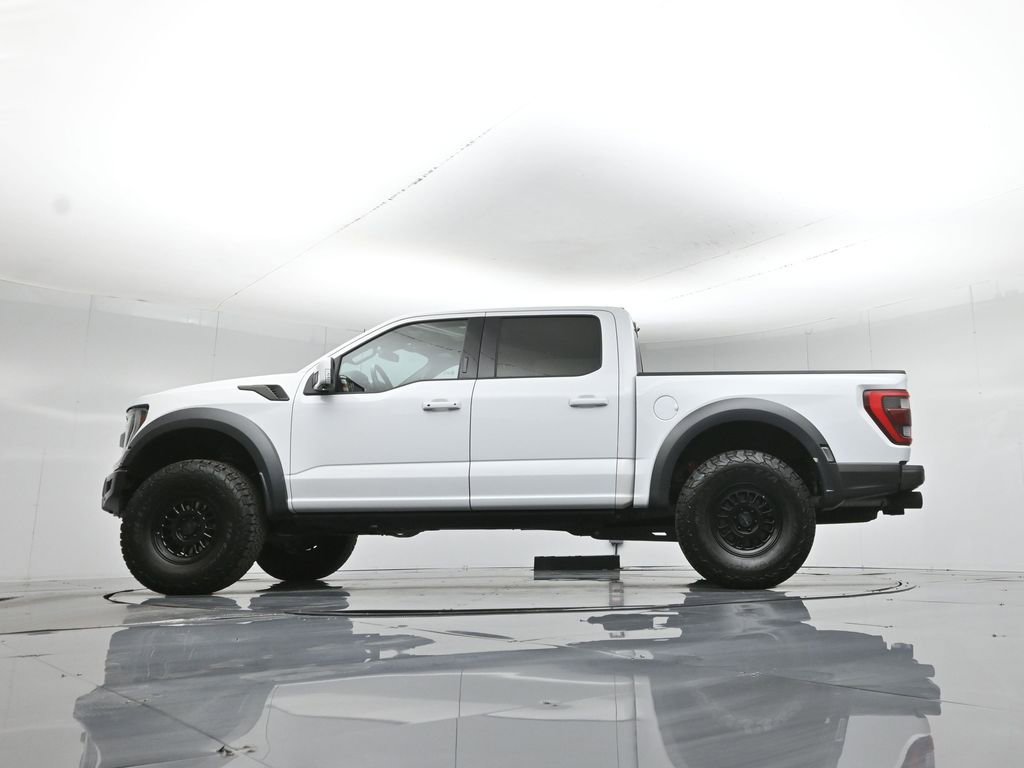 Used 2022 Ford F150 Raptor w/ Equipment Group 801A High image 51