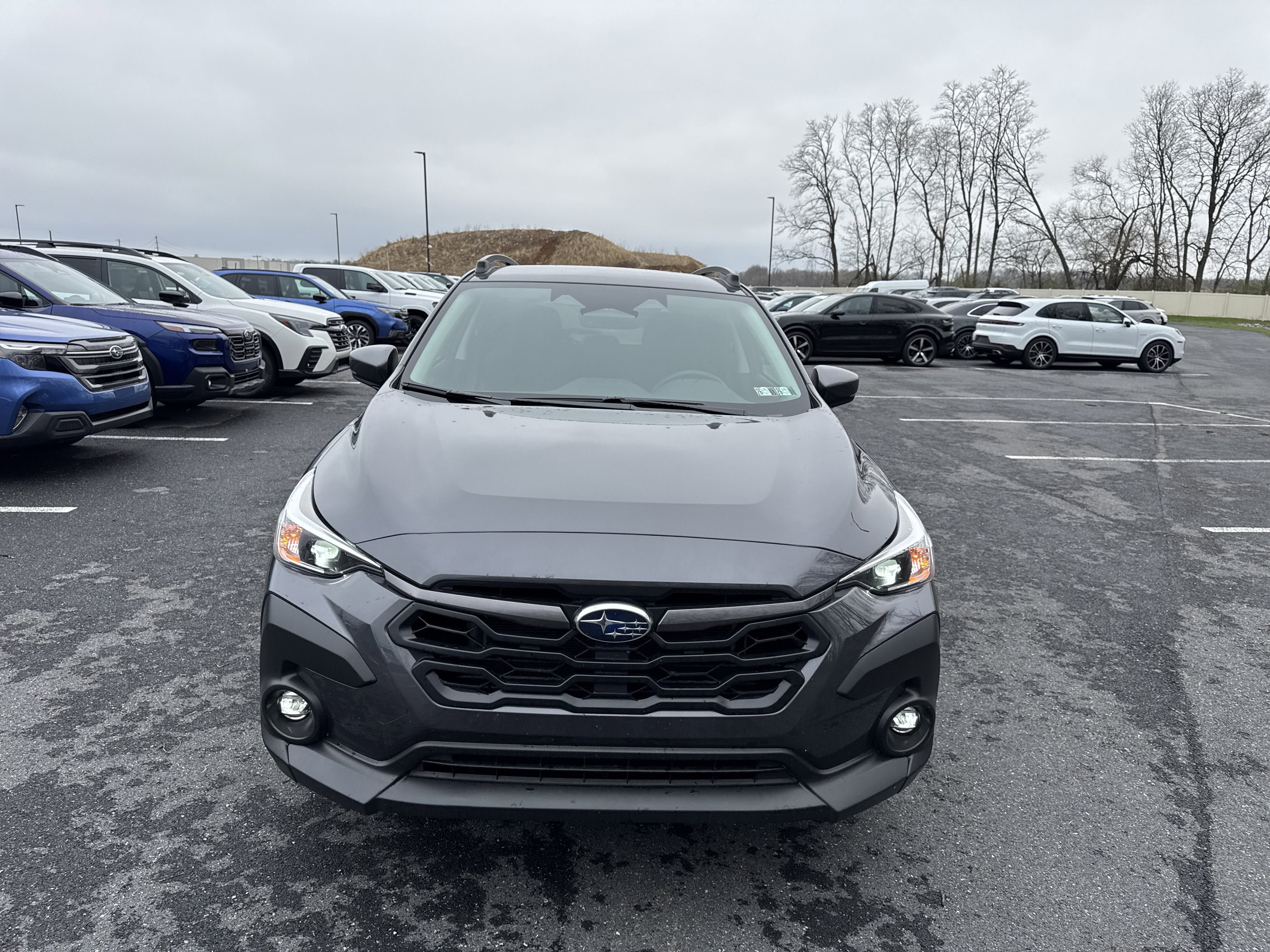 Certified 2026 Subaru Crosstrek 2.0i Premium image 20