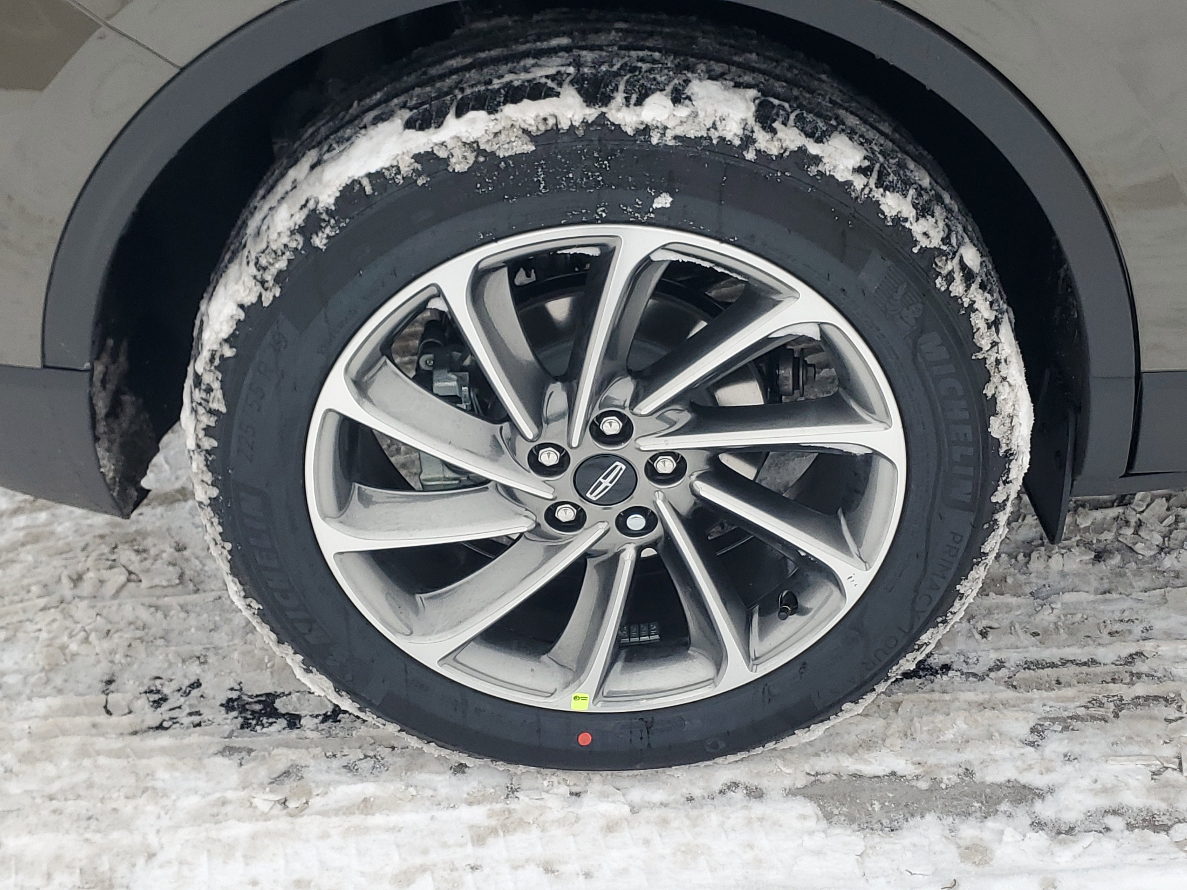 New 2026 Lincoln Corsair Premiere image 5