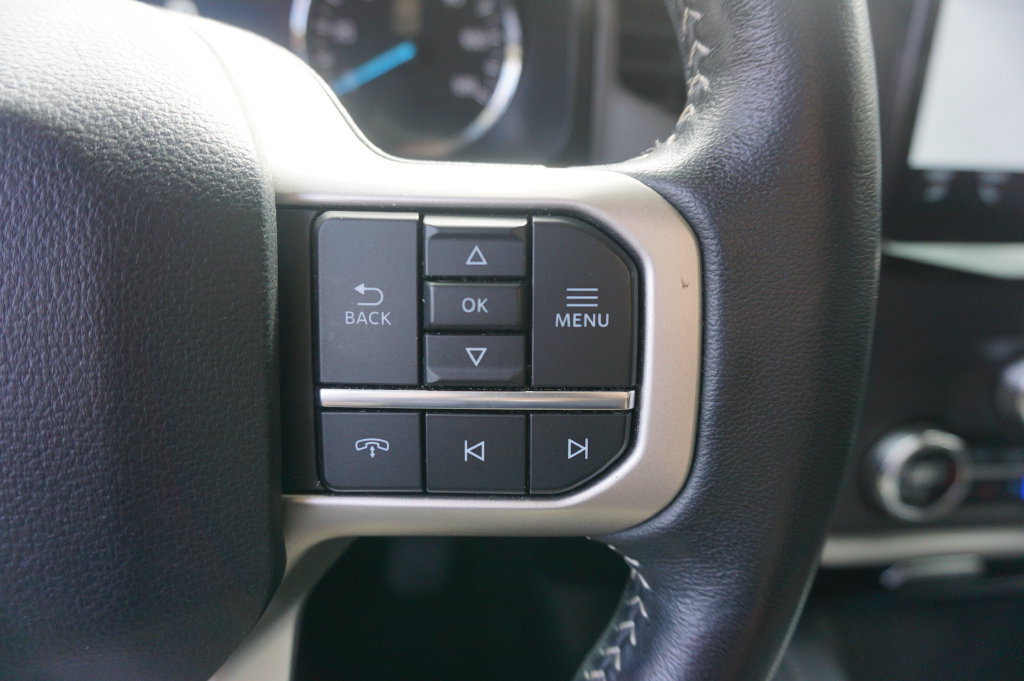 Used 2022 Ford Expedition Max XLT RWD image 9