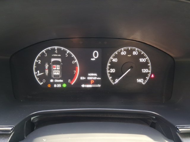 Used 2026 Honda CR-V LX image 16