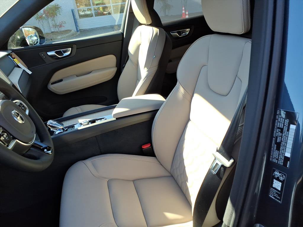 New 2026 Volvo XC60 B5 Plus w/ Protection Package Premier image 14