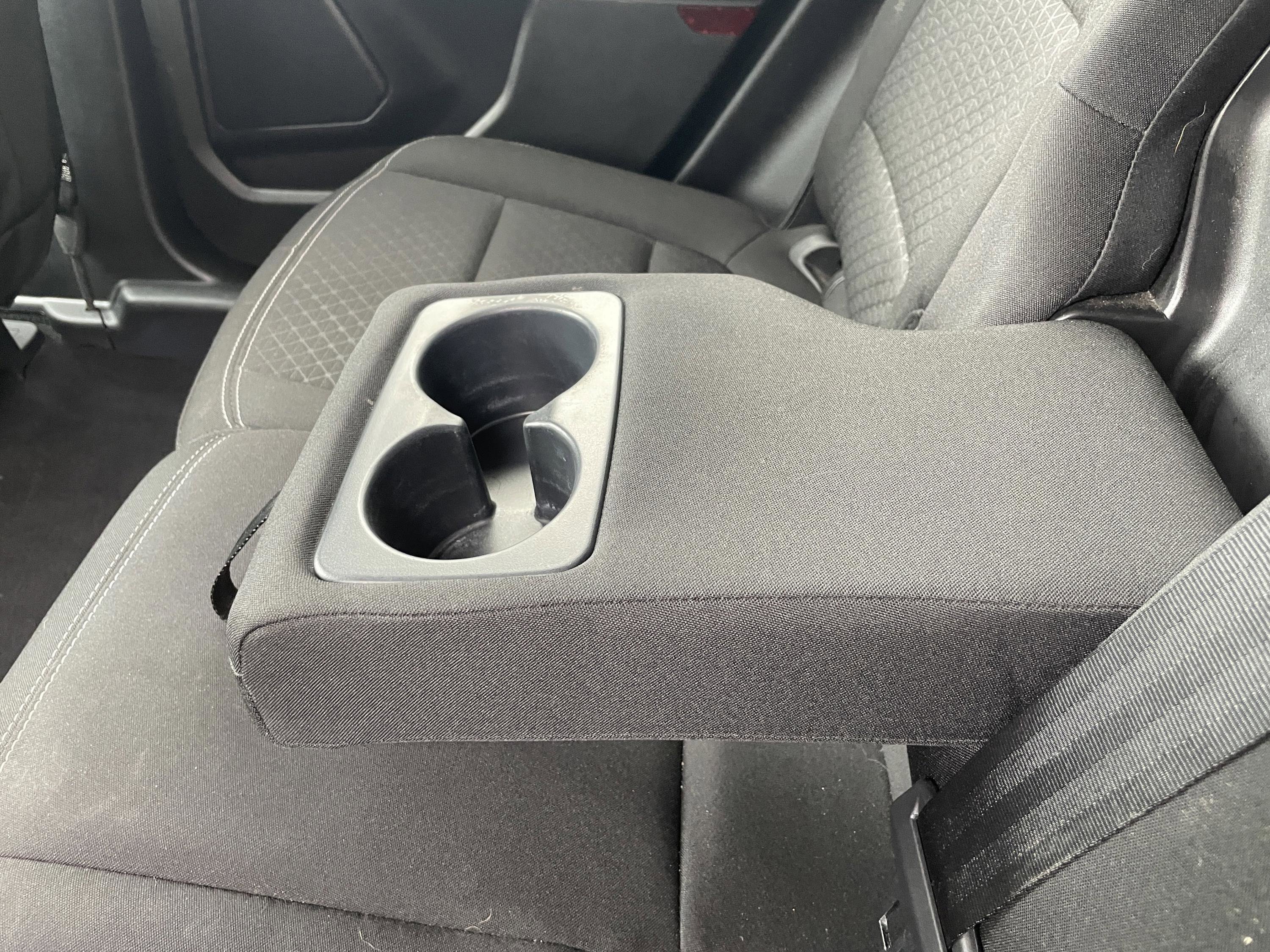 Used 2024 Ford Escape Active FWD image 25