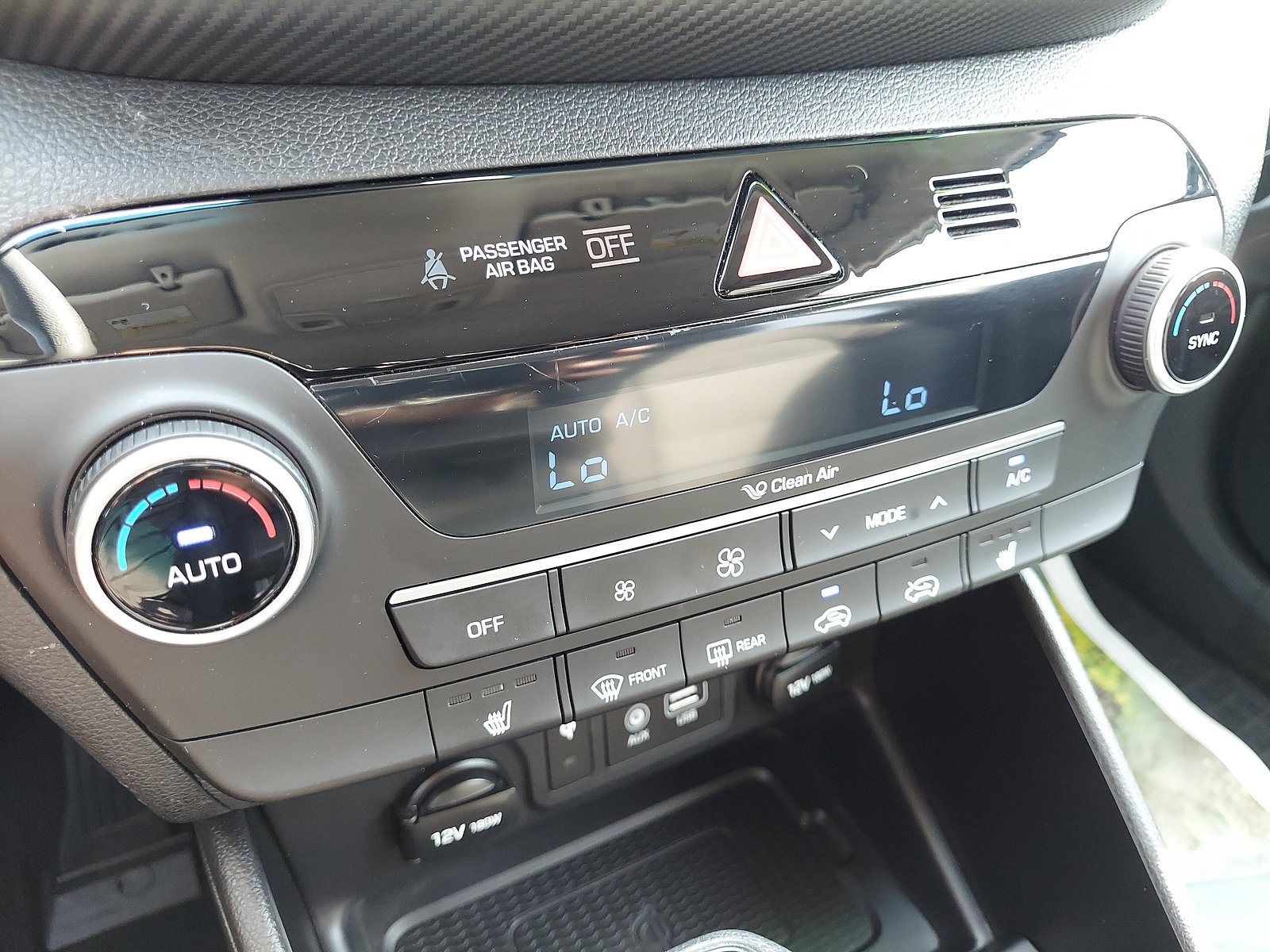 Used 2019 Hyundai Tucson Sport image 15