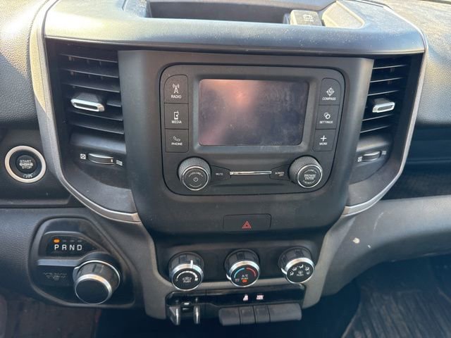 Used 2020 RAM 2500 Tradesman image 15