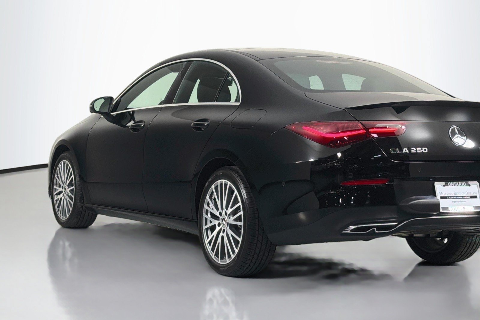 Used 2026 Mercedes-Benz CLA 250 4MATIC image 17