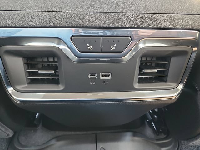 New 2026 GMC Sierra 2500 Denali Ultimate w/ Max Trailering Package AWD/4WD image 10