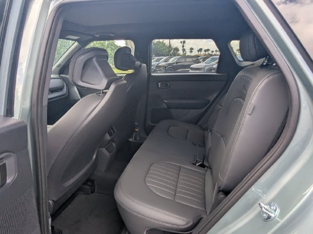 New 2027 Kia Seltos X-Line S w/ X-Line S Premium Package AWD/4WD image 47