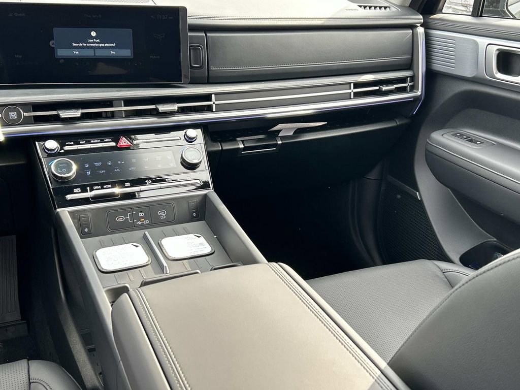 New 2026 Hyundai Santa Fe Limited image 28