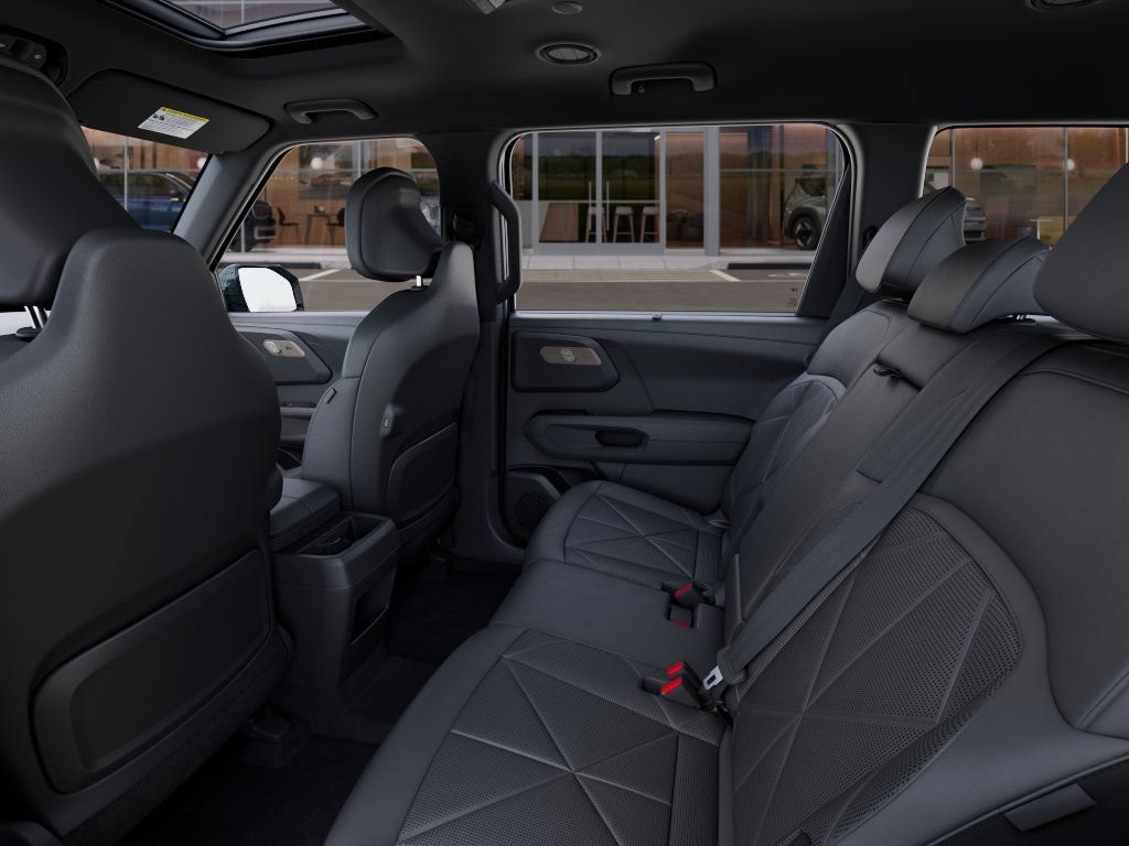New 2027 Kia Telluride EX FWD image 18