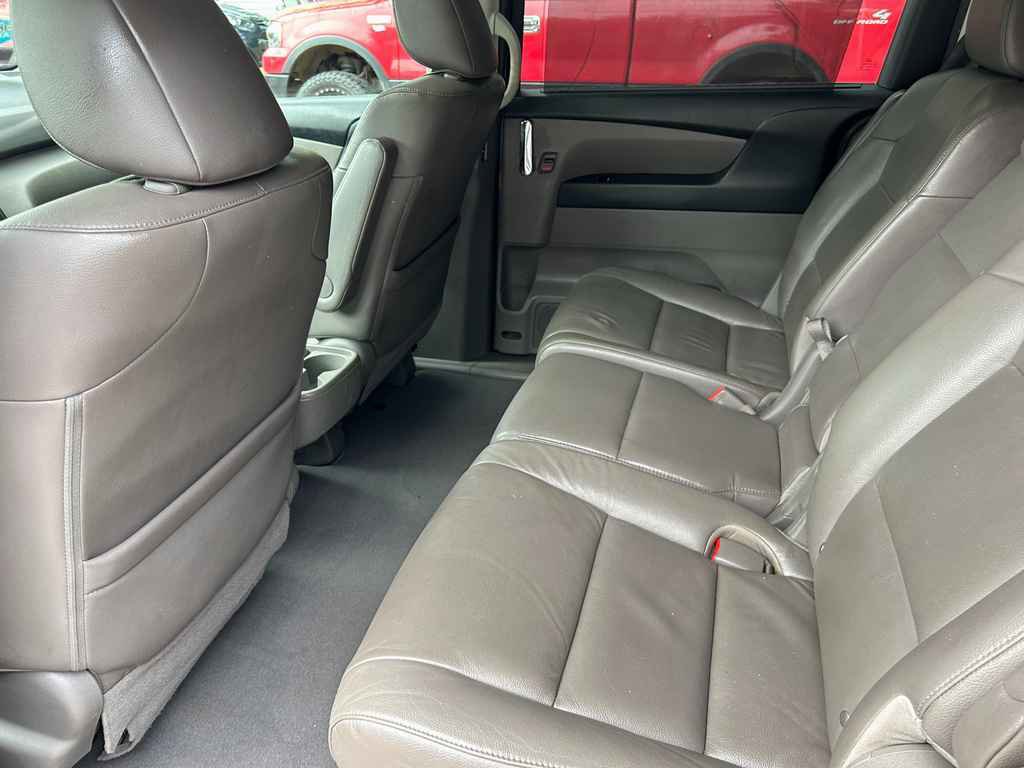Used 2014 Honda Odyssey EX-L image 9