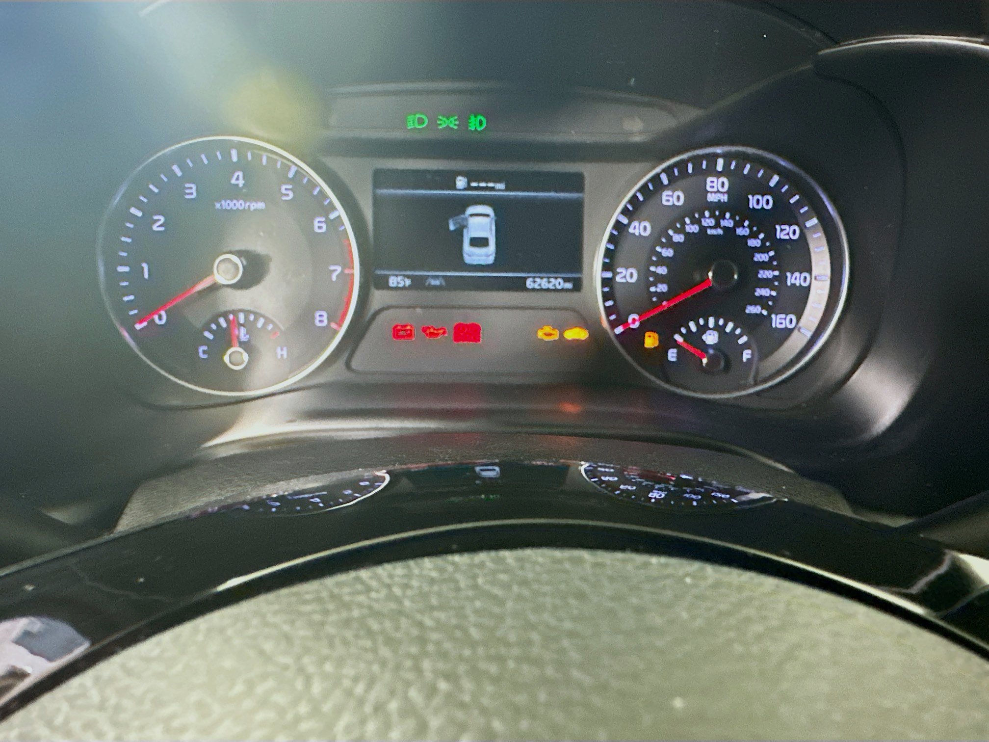 Used 2022 Kia Forte GT FWD image 19