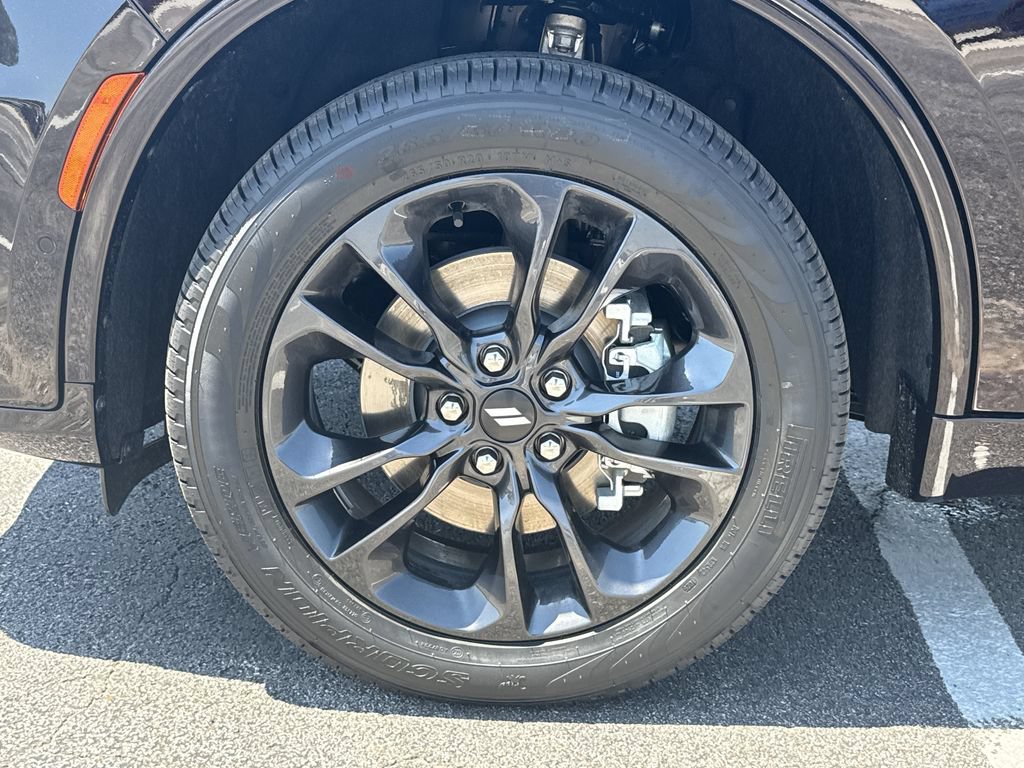New 2026 Dodge Durango GT AWD/4WD image 9