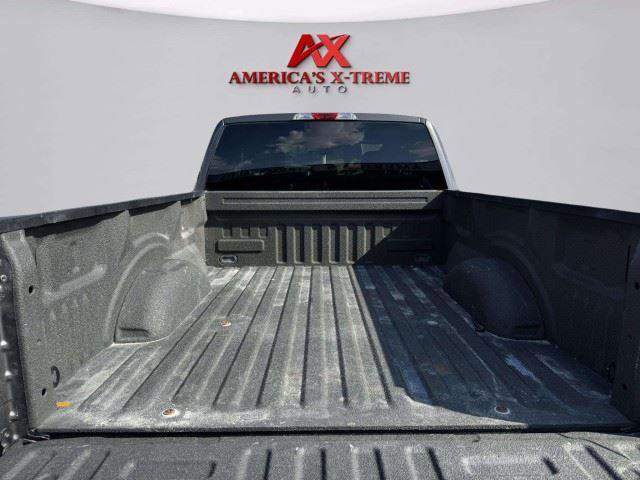 Used 2018 Ford F150 XLT RWD image 57