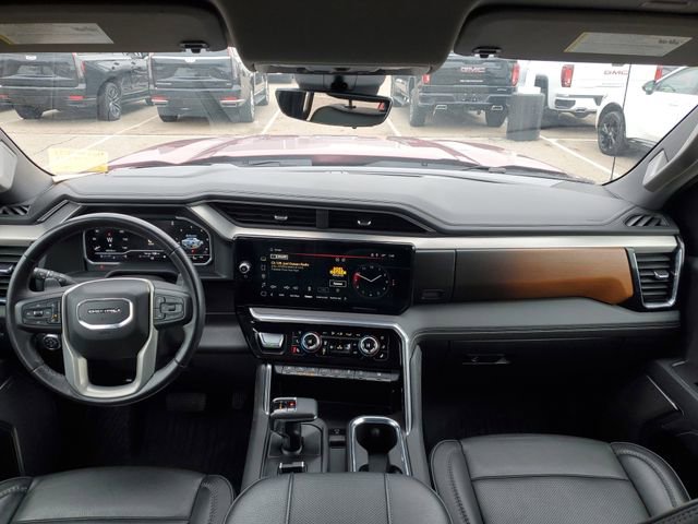Used 2023 GMC Sierra 1500 Denali w/ Technology Package image 23